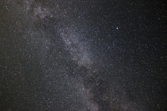 Summer MilkyWay Cygnus