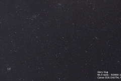 m31-m33-m45-calif neb-m78