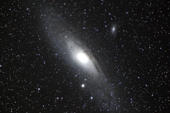 Andromeda Galaxy